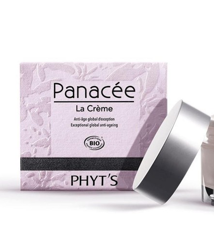 Phyt panacée crème - phyt's, la