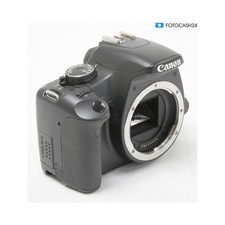 Canon EOS 450D + Très Bien