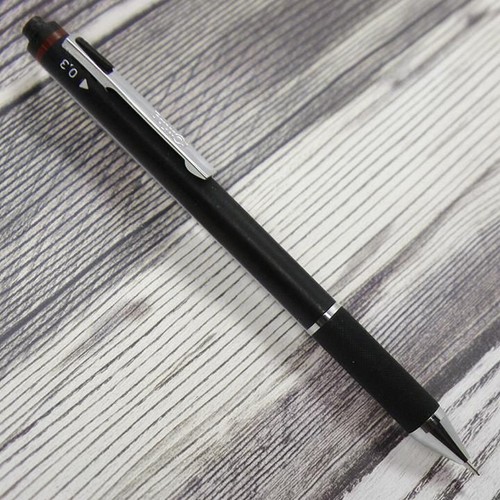 Rotring trio pen retractable