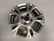 ROUE EN ALLIAGE LÉGER -- FORD FIESTA 6 (JA8) 2017 2238224
