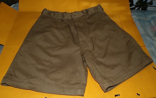 Short armee francaise - l'armee,