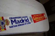 Écharpe Football Match