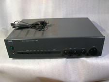 NAD C350 STEREO INTEGRATED