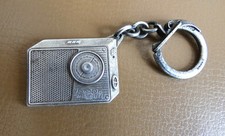 Ancien porte clé Drago métal