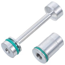  Inverseur d'huile moteur Barbell Bloc moteur Inverseur d'huile Inverseur