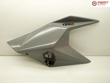 Flanc droit (Ktm - Super Duke