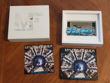 Coffret Timeless 2013 Édition