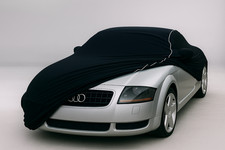 Housse De Voiture Extensible