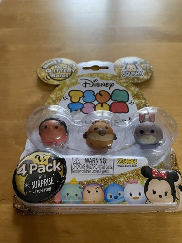 Disney tsum series - tsum,