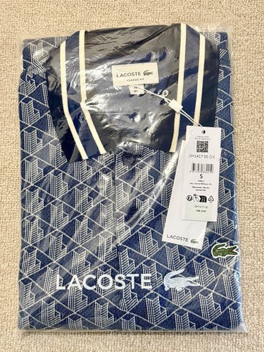 Polo lacoste homme classic fit - lacoste,