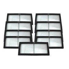 1x Loupe de casque de soudage