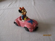 ANCIENNE FIGURINE MINNIE 