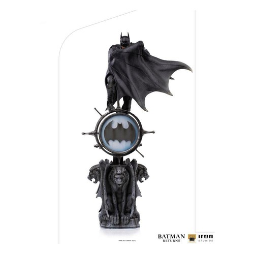 Batman returns - returns,