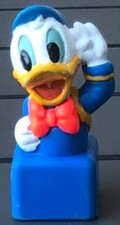 Figurine Donald ,  Walt