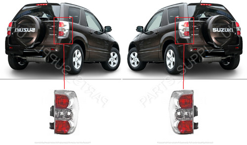 Neuf pour suzuki grand - suzuki,