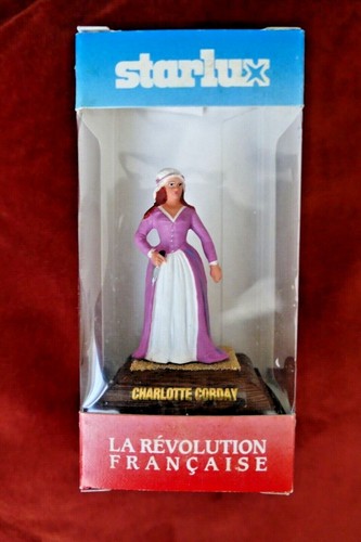 Starlux révolution - starlux,
