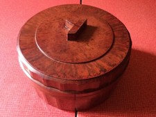 ANCIENNE YAOURTIÈRE YALACTA 4 BAKELITE AVEC SON PANIER EN ALU ET SES 4 POTS