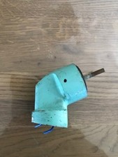 Embase pour Applique Jieldé