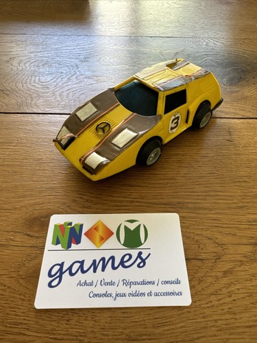Mercedes c111 general mills - mills,