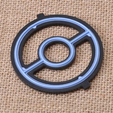 Oil Cooler Seal Gasket Fit For