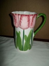 DECORATIVE TALL THIN GREEN