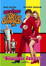 AUSTIN POWERS Bande Annonce /