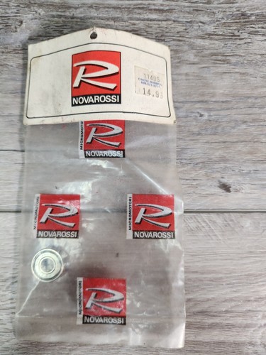 Vintage novarossi corsa - vintage,