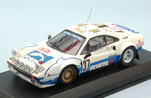 Best model ferrari 308 - best,
