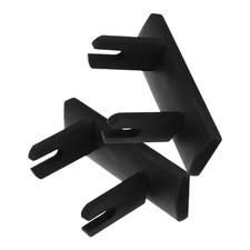  2 Pcs Présentoir Pour