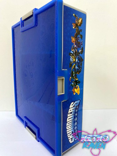 Skylanders storage box - skylanders,