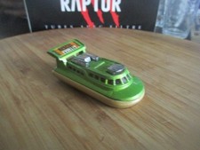 MATCHBOX -HOVERCRAFT -N°72-1972