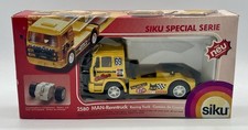 Camion de course Racing Truck