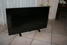 television philips 4k 49 pouces 
