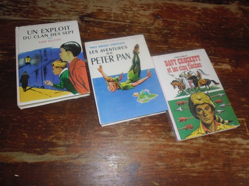Voir lot 3 - a,