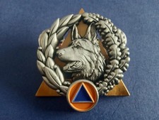 SAPEURS-POMPIERS / SECURITE