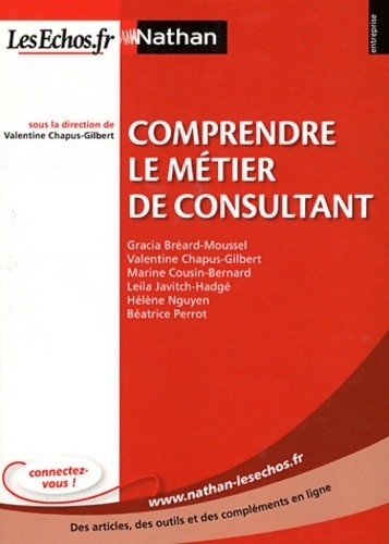 Comprendre métier de - métier,