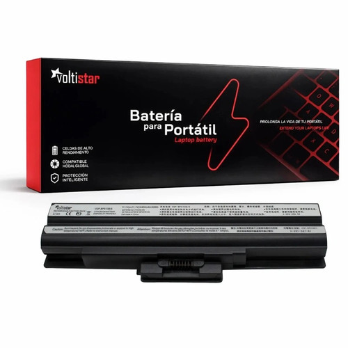 Batterie pour ordinateur sony - batterie,