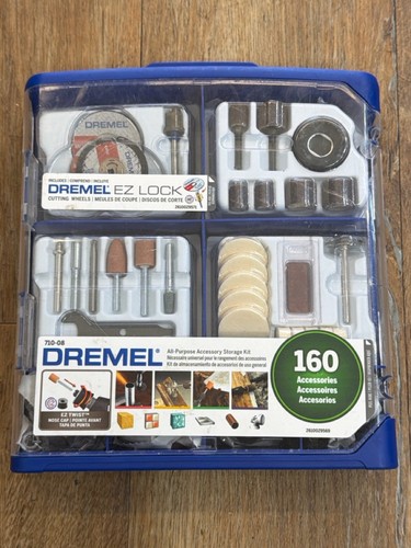 Dremel 160 - dremel, (sbl015945)