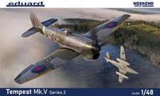 EDUARD 84187 MAQUETTE AVION