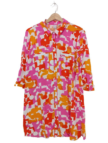 Liberty robe chemisier - robe,