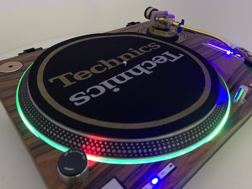 Technics 1200 mk2 - technics,