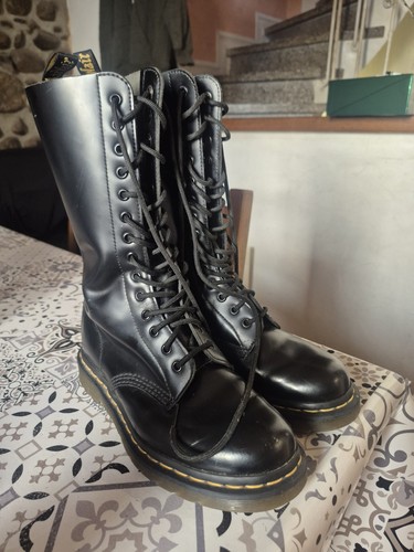 Doc martens trous 1914 - martens,