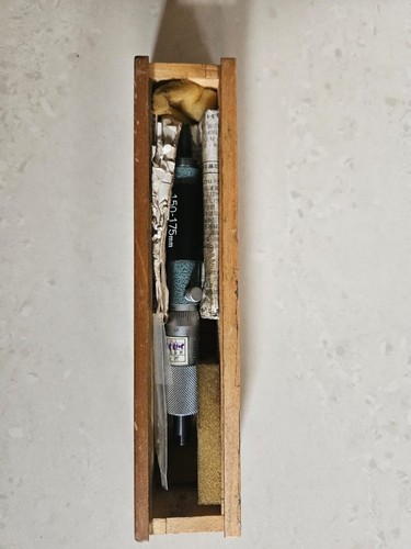 Micromètre intérieur
