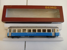 Collection Bemo hom / 1
