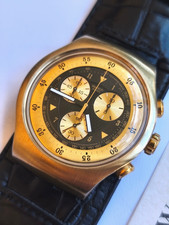 Swatch Irony The Chrono