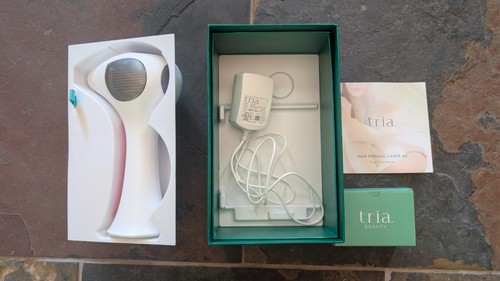 Tria beauty hair - tria, laser
