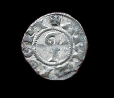 PROVENCE - ARCHEVÊCHÉ D'ARLES -  Obole