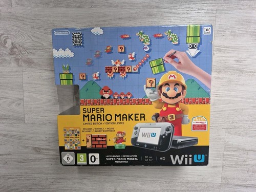 Nintendo wii super mario - nintendo,