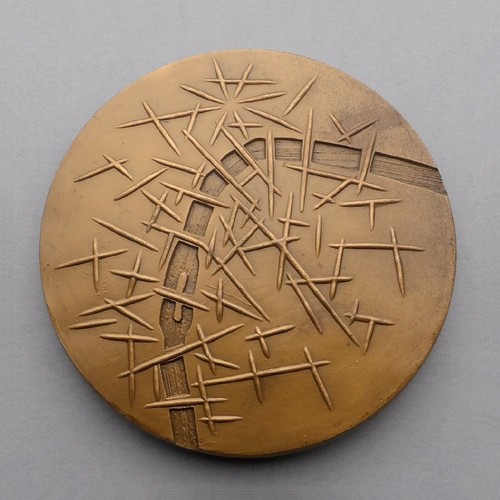 Médaille 1877 1978 sade - médaille,,