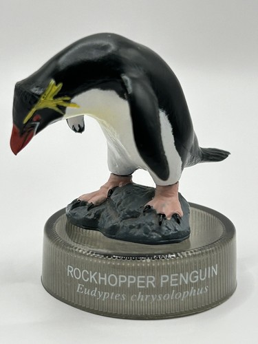 Mini figurine bouchon